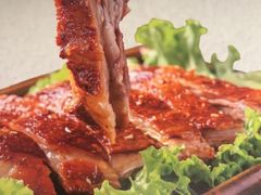 -香丰阁·烤鸭·川湘菜(清河店)