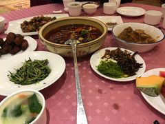 -石浦大酒店(百丈店)