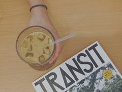 -Onirii Coffee(长乐路店)