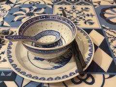 -图味美小黄鱼·景德菜(浙江路店)