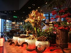 -广州富力君悦大酒店·凯菲厅