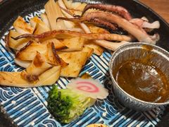 -隐月· 㐂和食屋(芝罘万达公馆店)