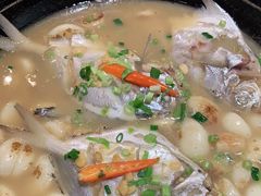 -79号渔船海鲜饭店(华强北店)