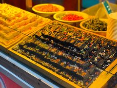 -正宁路小吃夜市