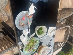 -Lets burger非常汉堡·环球风味(蓝色港湾店)