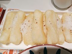 -黄记煌三汁焖锅(新佳丽江汉路店)