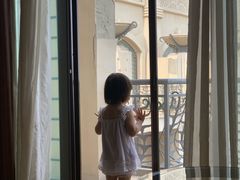 -京津新城温德姆至尊酒店(珠江大道店)