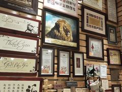 -房角石咖啡与书(吉大南校店)