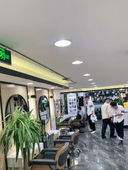 -倾城护肤造型