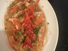 -铭轩中餐厅·海南菜·粤菜(亚龙湾瑞吉店)