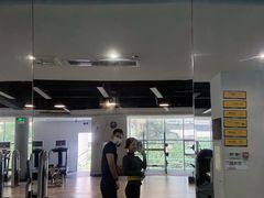 -艾型动健身游泳(环宇城店)