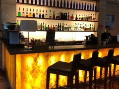 -厦门宝龙铂尔曼大酒店·海鲜自助餐厅