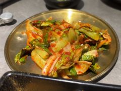 -大發韩国烤肉(八佰伴店)