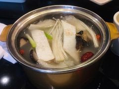 -鲁西肥牛(九方购物中心店)