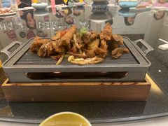 -香山湖华璋大酒店(新浦路店)