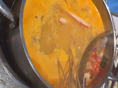 -集渔·泰式海鲜火锅(科华店)