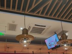 -谷连天安心食堂(裕华万达店)