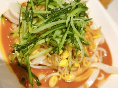 -子午路张记肉夹馍(兵马俑店)