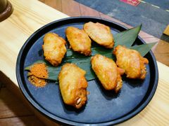 -九田家黑牛烤肉料理(衡百国际店)