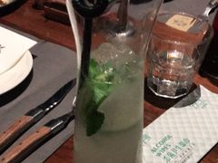 -食间牛排(湖西路店)