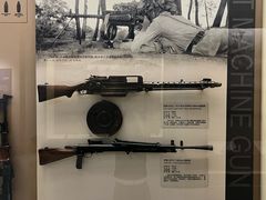 -轻武器博物馆