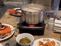 -安蒂娅·海鲜自助餐厅(安蒂娅美兰酒店)