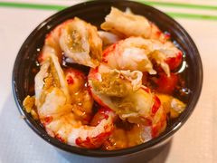 -巴厘龙虾·榜首油焖大虾(沙湖·花园店)