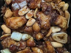 -眉州东坡(春秀路店)