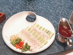 -卞氏菜根香(航空路旗舰店)