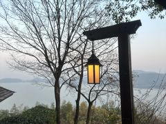 -天目湖涵田半山温泉