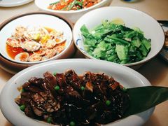 -佬麻雀·新湘菜(珠海金发购物中心店)