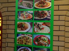 -新疆玉石阿卜都烧烤(太平南路店)