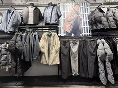 -五环Outlets(高新工厂店)