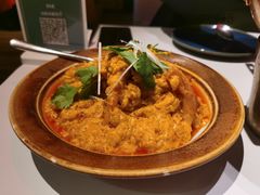 招牌古法大虾-BetterThai 泰加(苏州中心店)