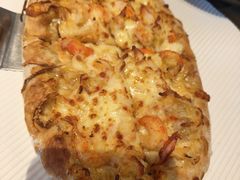 -必胜客(白石桥店)
