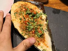 -烧货·活海鲜炭烧(湖滨商业街店)