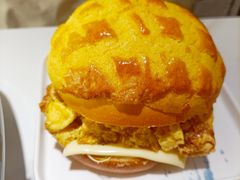 -柠檬树茶餐厅(海雅缤纷城店)