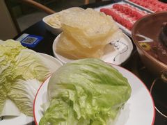 -南门四季铜锅涮肉(大屯·北苑店)