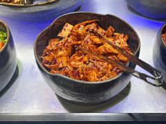 -盛江山自助料理(奥莱锦辉购物广场店)