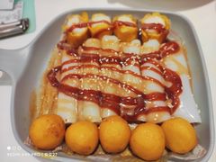 -龙记香港茶餐厅(久光百货店)