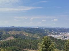 -神光山国家森林公园