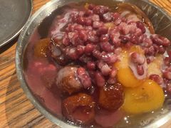 -北丐先生·野馄饨烧烤(泰达E街区店)