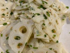 -青麻椒川菜小馆(群力新苑店)