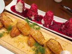 -老板恋上鱼(高新万达店)