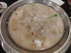 老来福酸汤兔(小锅)-老来福·非遗酸汤兔(凯旋路店)