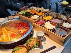-芈重山老火锅(广州首店)
