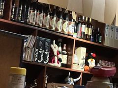 -半藏居酒屋(香港花园店)