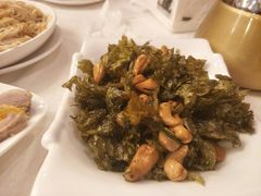 雪菜腰果-永兴餐厅(复兴中路店)
