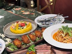 -第101座花园餐厅(湖滨88店)