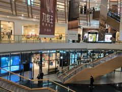 -砂之船奥莱(南京江宁店)